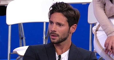 Federico Rubini Parla Del Video Scandalo Finito Sui Siti Gay Teresa L