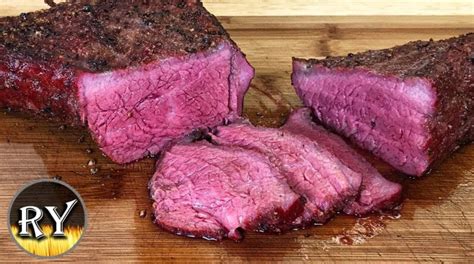 The Ultimate Grilled Wagyu Tri Tip On Weber Kettle A Mouth Watering