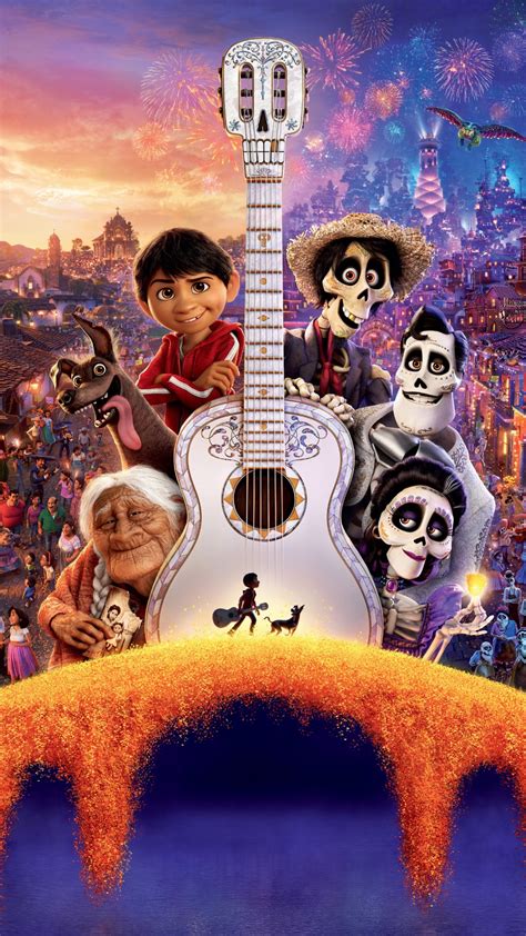 coco keyart hd  wallpapers hd wallpapers id