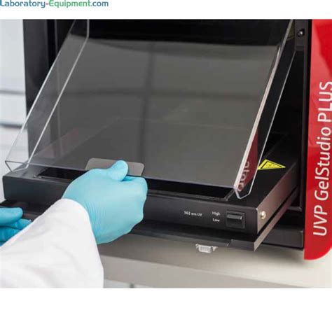 Analytik Jena Uvp Gelstudio Plus Touch Dna Gel Imager V