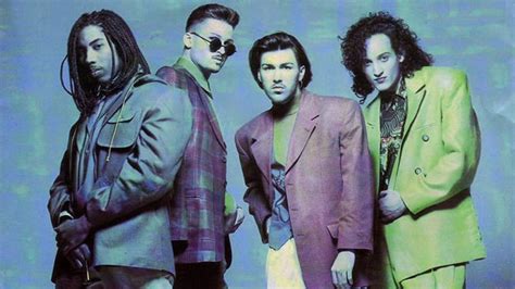 Color Me Badd Am Music Entertainment