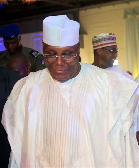 2019 Presidency Nnamdi Kanu Provides Proofs On Atiku Being From