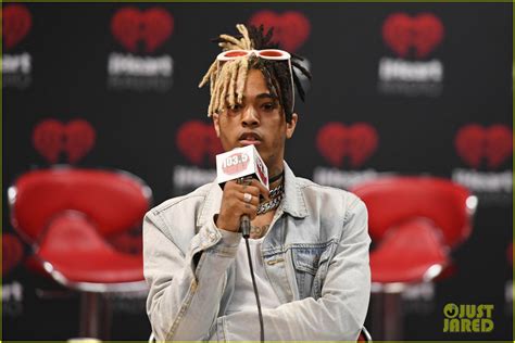 XXXTentacion Dead - Rapper Killed at Age 20 from Apparent Gunshot Wound: Photo 4103737 | RIP ...