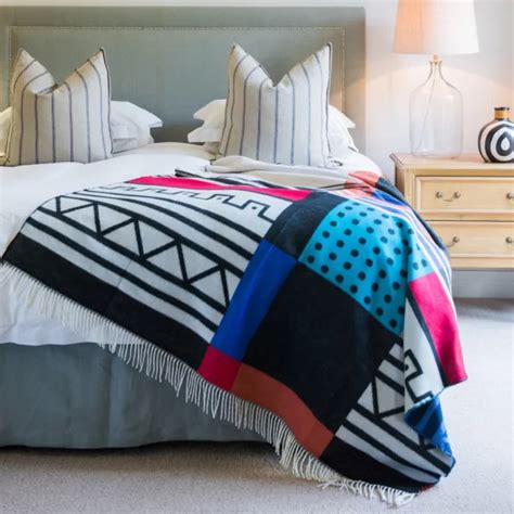 Xhosa Umbhaco African Fabrics Minimark Wholesalers