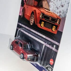 Hot Wheels Premium Honda Civic Custom Car Culture Premium Series Japan Historics Etsy
