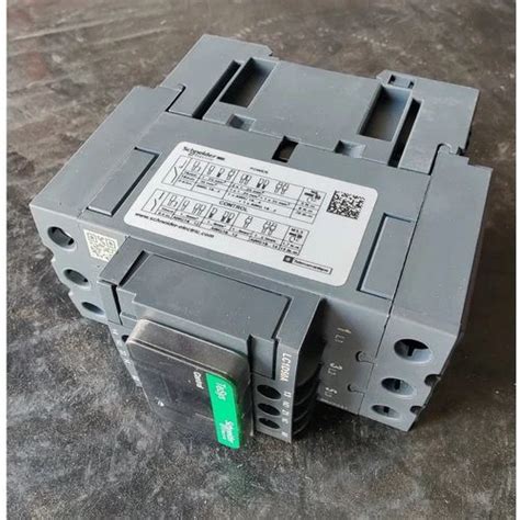 Pole Siemens Air Break Power Contactor At Rs In Ahmedabad Id