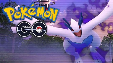 Cómo derrotar a Lugia Oscuro en Pokémon Go mejores counters y