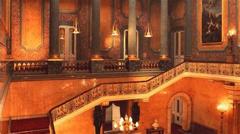 Lancaster House Event Royal Academy Of Arts
