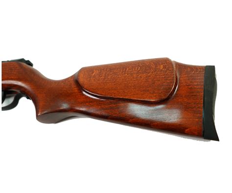 Пневматическая винтовка Borner XS12 (дерево) | Guns.by