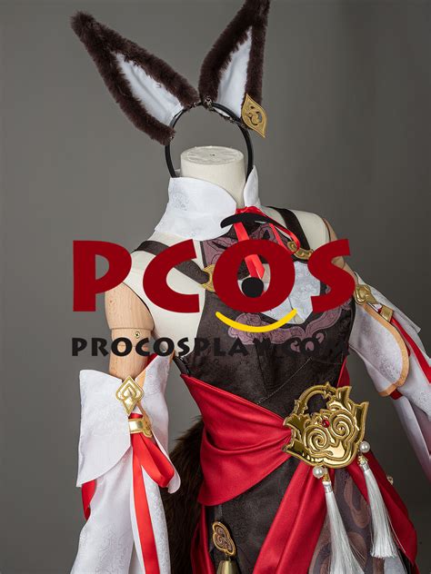 Game Honkai Star Rail Tingyun Cosplay Costume Best Profession