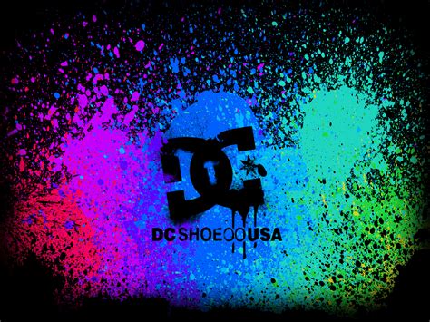 HD Dc Shoes Logo Wallpapers | PixelsTalk.Net