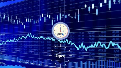 What Is NSE Pre Open Market Session Trading Fuel