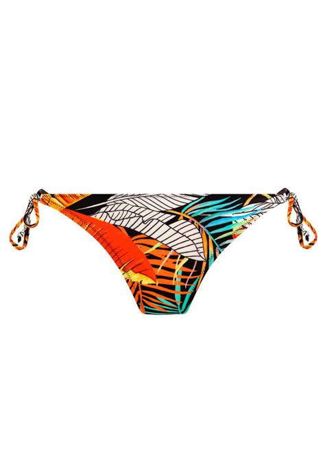 Figi K Pielowe Freya Swim Samba Nights As Mui Tie Side Bikini