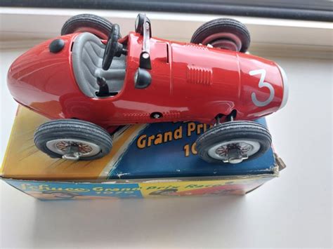 Schuco Vettura Grand Prix Racer Germania Catawiki