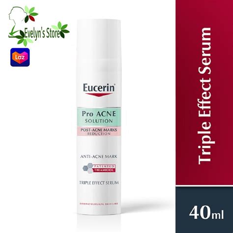Eucerin Hydro Serum ⚡️⚡️Serum ที่แตกตัวเป็นน้ำ! ซึมลงผิวอย่างรวดเร็ว⚡️⚡ ...