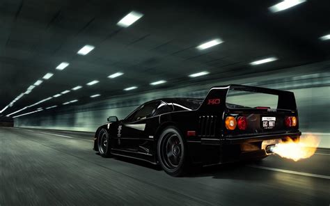 Ferrari F40 Car wallpaper | other | Wallpaper Better