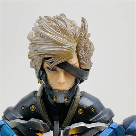 Yahoo オークション ジャンク スクウェアエニックス PLAY ARTS プレ