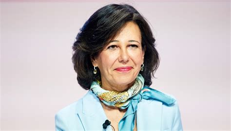 Ana Botín | 2018 The World's 50 Greatest Leaders | Fortune