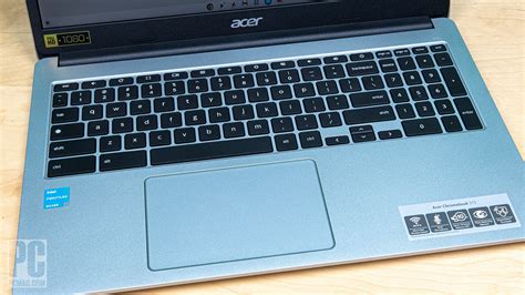 Acer Chromebook Review Pcmag