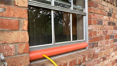 How To Run Extension Cord From Inside To Outside Steps