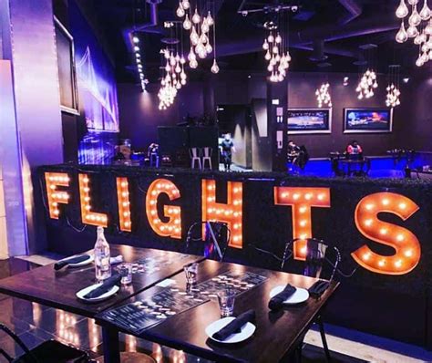 Flights Las Vegas Happy Hour Las Vegas Bars Las Vegas Vacation