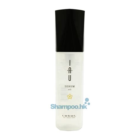 Lebel Iau Serum Oil 100ml