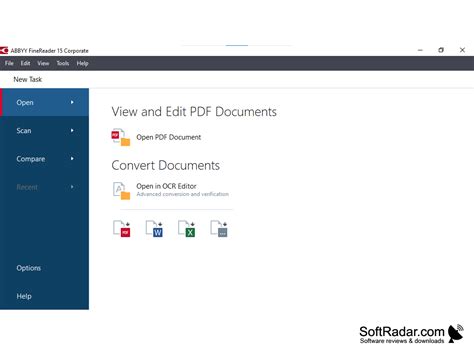 Download ABBYY FineReader for Windows 11, 10, 7, 8/8.1 (64 bit/32 bit)