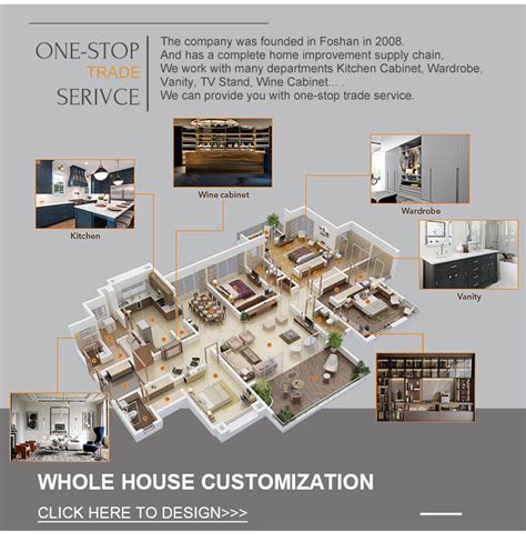 Italian Modern Luxury Kitchen Cabinets Design Set Made In China Cabinet