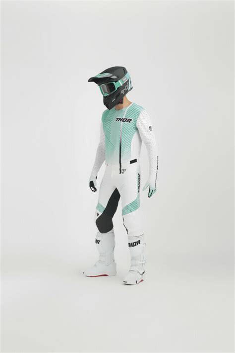 Thor 2023 Prime Racewear Cycle News