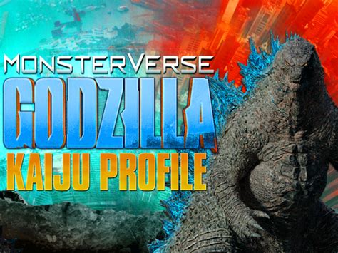 Kaiju Profile Godzilla 2014 2021 Wikizilla The Kaiju Encyclopedia