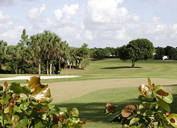 Golf Course Gallery – Abacoa Golf Club