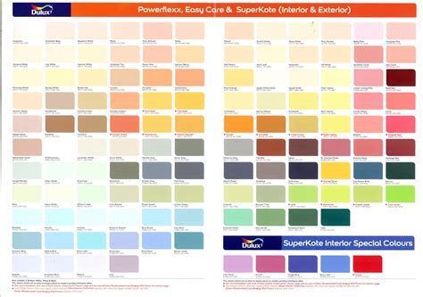 Dulux Weathershield Powerflexx Water Proofing Paint Colours Paints