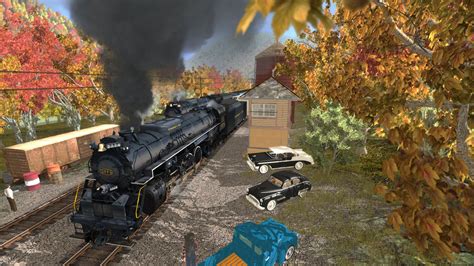 Trainz: A New Era | macgamestore.com