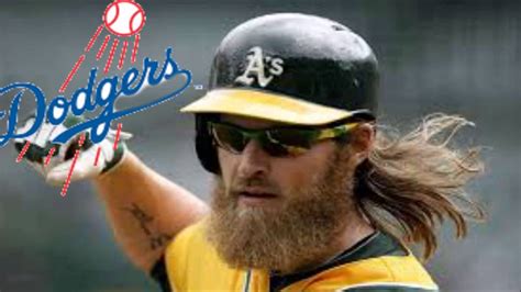 Mlb Trade News Josh Reddick And Rich Hill To The Dodgers Youtube