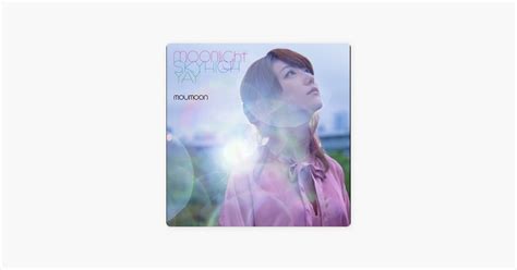 Instrumental Moumoon Apple Music