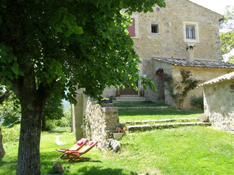 Gîte Les Ecureuils Castellane