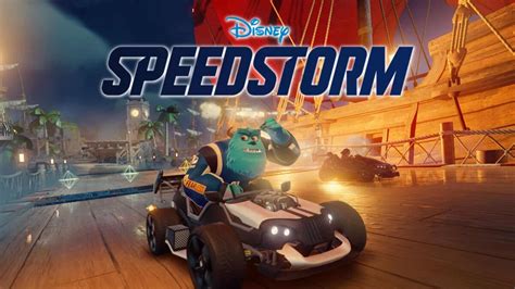 Disney Speedstorm Wallpapers Wallpaper Cave