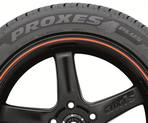 High Performance Tires For Sports and Passenger Cars - Proxes 4 Plus ...