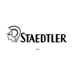 Staedtler Logo - LogoDix