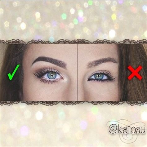 How To Make Big Eyes Look Smaller Without Makeup Makeupview Co