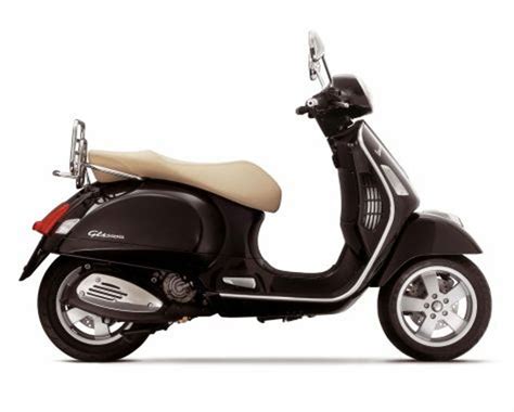 Piaggio Vespa 300 Gts Abs Prezzo Scheda Tecnica E Foto Dueruote