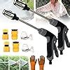 Amazon Autopulsex Jet Washer Gun Pressure Washer Gun Turbowasher