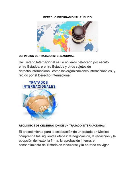 Calaméo Revista Derecho Internacional Publico