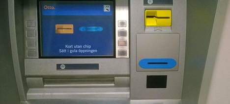 Kuvat: Tällaisilta näyttävät turvalliset Otto-automaatit ...