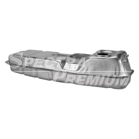 Ford Explorer Gas Tank Capacity