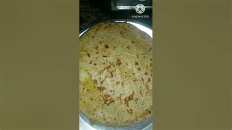 Aloo Paratha Recipe Aloo Paratha Recipe In Hindi Aloo Paratha Kaise Banate Hain Youtube