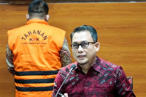 Kpk Lelang Barang Rampasan Milik Empat Terpidana Korupsi Antara News