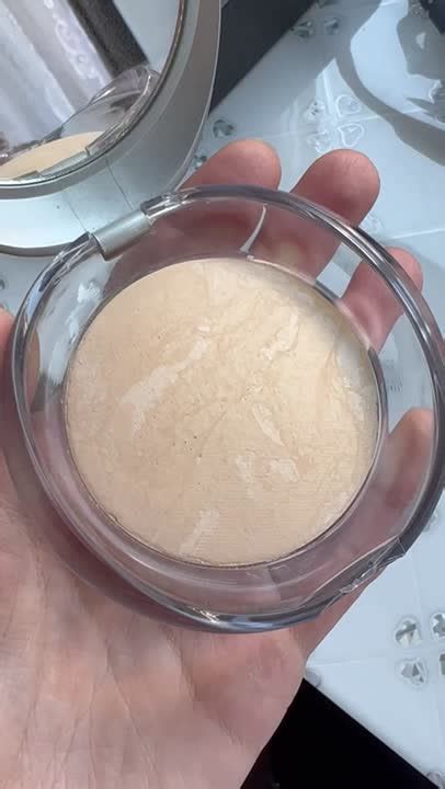 Пудры компактные PUPA Пудра компактная запеченная Luminys Baked Face ...