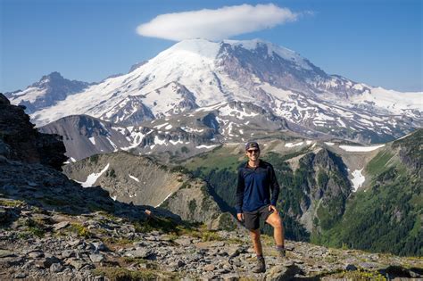 The 20 Best Hikes Near Seattle A Complete Hiking Guide