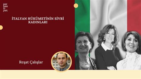 Serbestiyet On Twitter Elisabetta Casellati Eugenia Roccela Anna